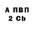 A PVP мука oleg artamonov